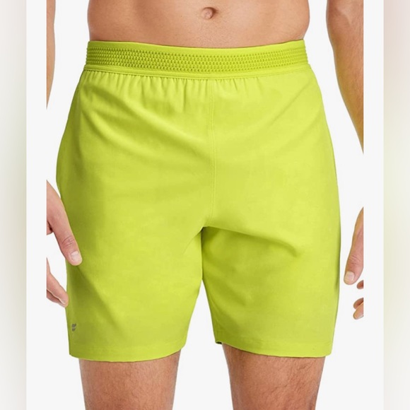 7 inch Fabletic Universal Tennis Fundamental Short - Picture 1 of 1